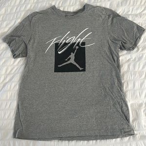 Jordan Flight Tee